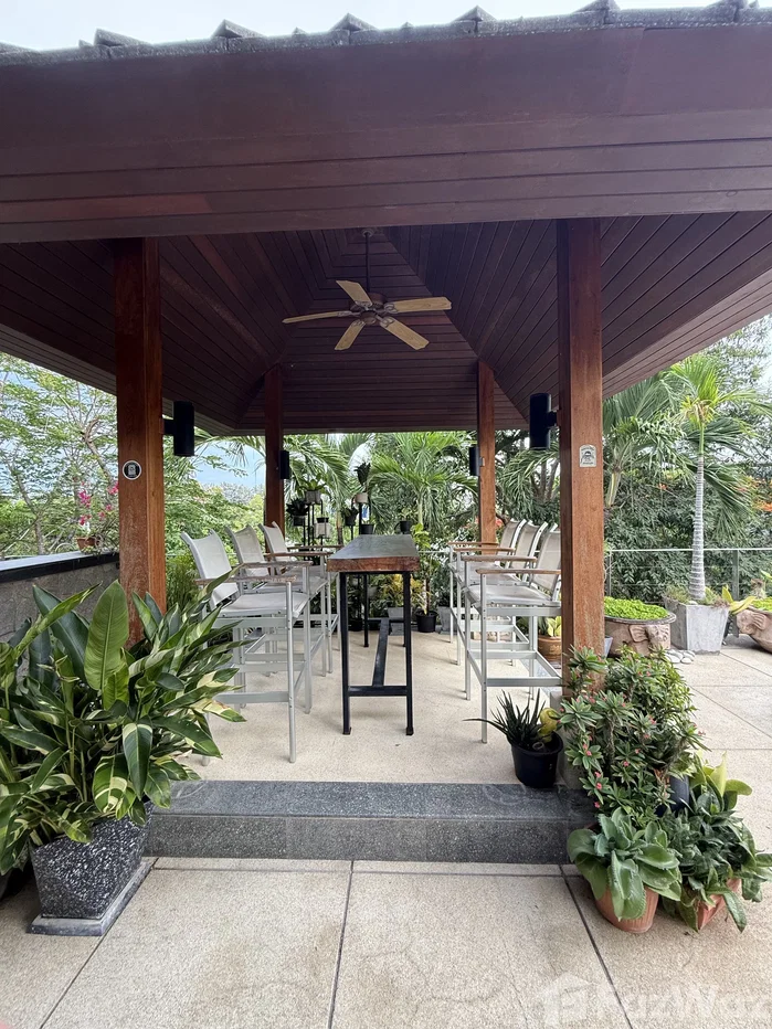 picture Spacious Luxury 5 BR villa, Rawai beach 6827297 - 3/51