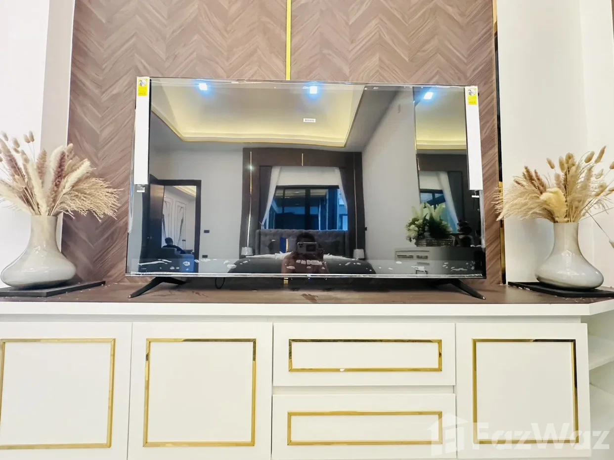 รูป ขาย บ้านเดี่ยว 3 ห้องนอน ใน โป่ง, ชลบุรี 6849414 - รูปที่ 12/16