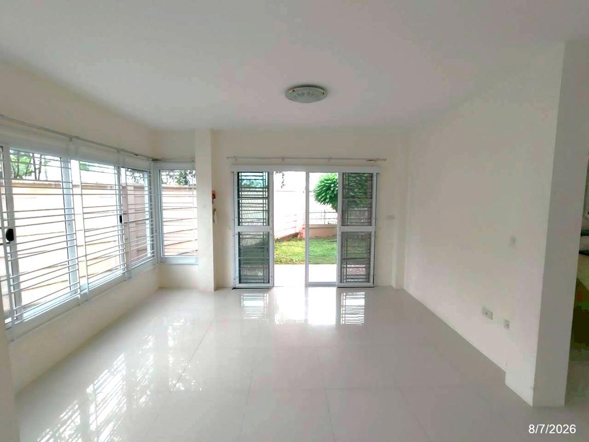 รูป บ้านเดี่ยว 60.3 ตร.วา เบสท์โฮม เลี่ยงเมือง เมืองขอนแก่น ขอนแก่น 3.8M - รูปที่ 21/41