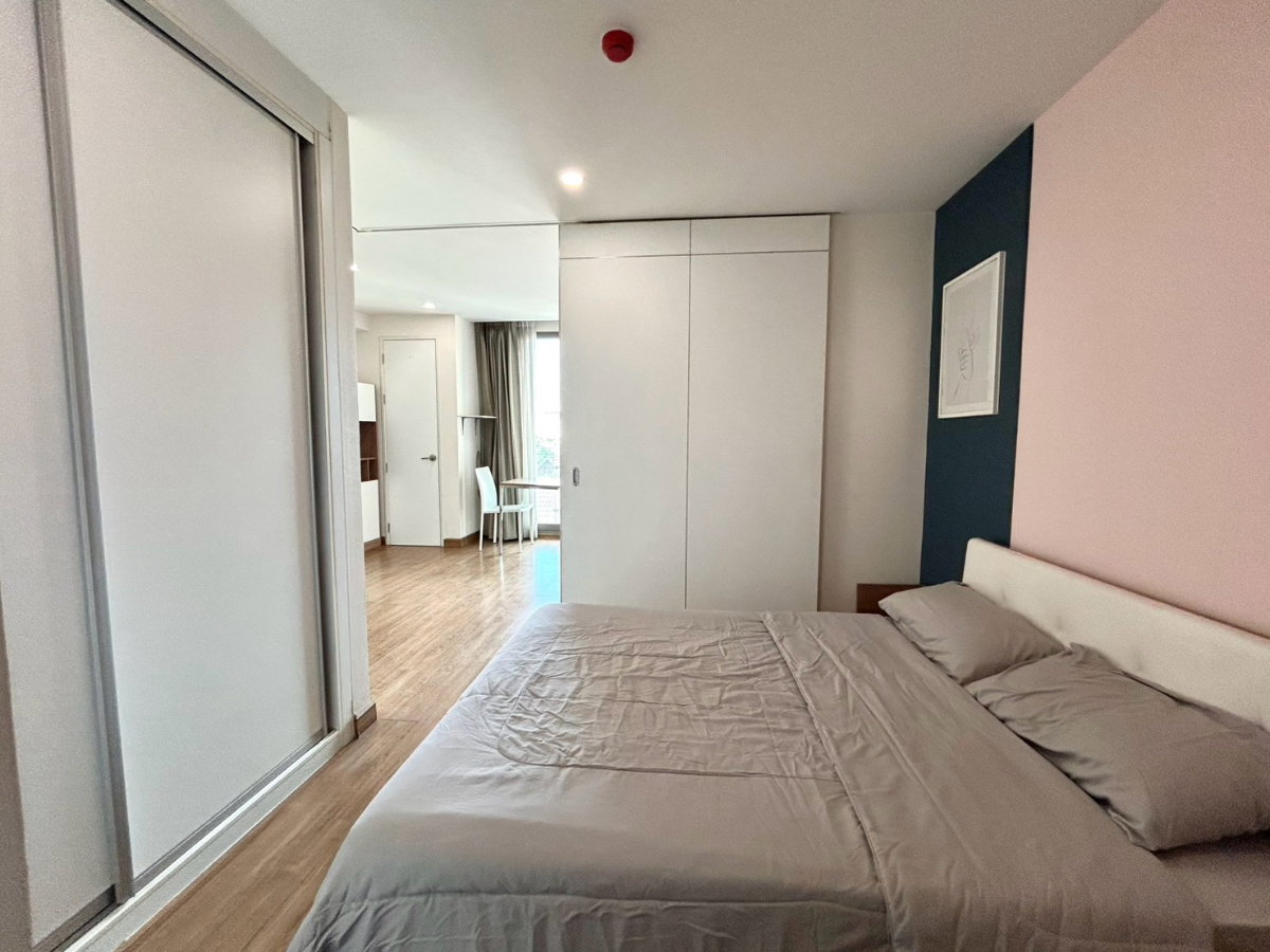 รูป ให้เช่า เดอะนิมมานา คอนโด ห้องสวย 1ห้องนอน พร้อมอยู่ โทร 082-3899314 (บู) - รูปที่ 4/28