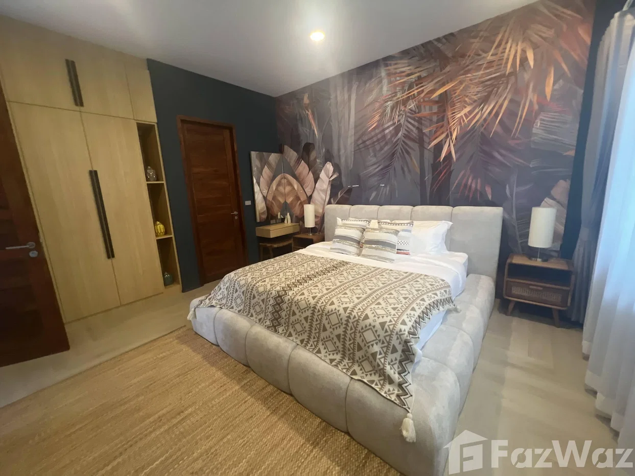 รูป วิลล่าให้เช่า 3 ห้องนอน ในโครงการ ร็อคโก้ วิลล่า 6831429 - รูปที่ 29/50