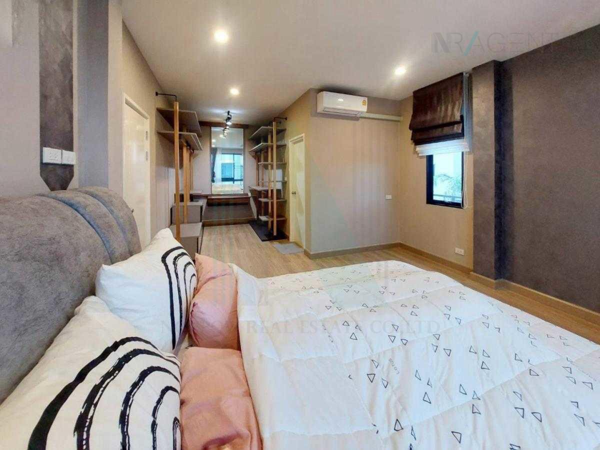 รูป 📌 ขายบ้านแฝด โครงการ นินญา กัลปพฤกษ์ 2 ชั้น 5 ห้องนอน 5 ห้องน้ำ - รูปที่ 6/8