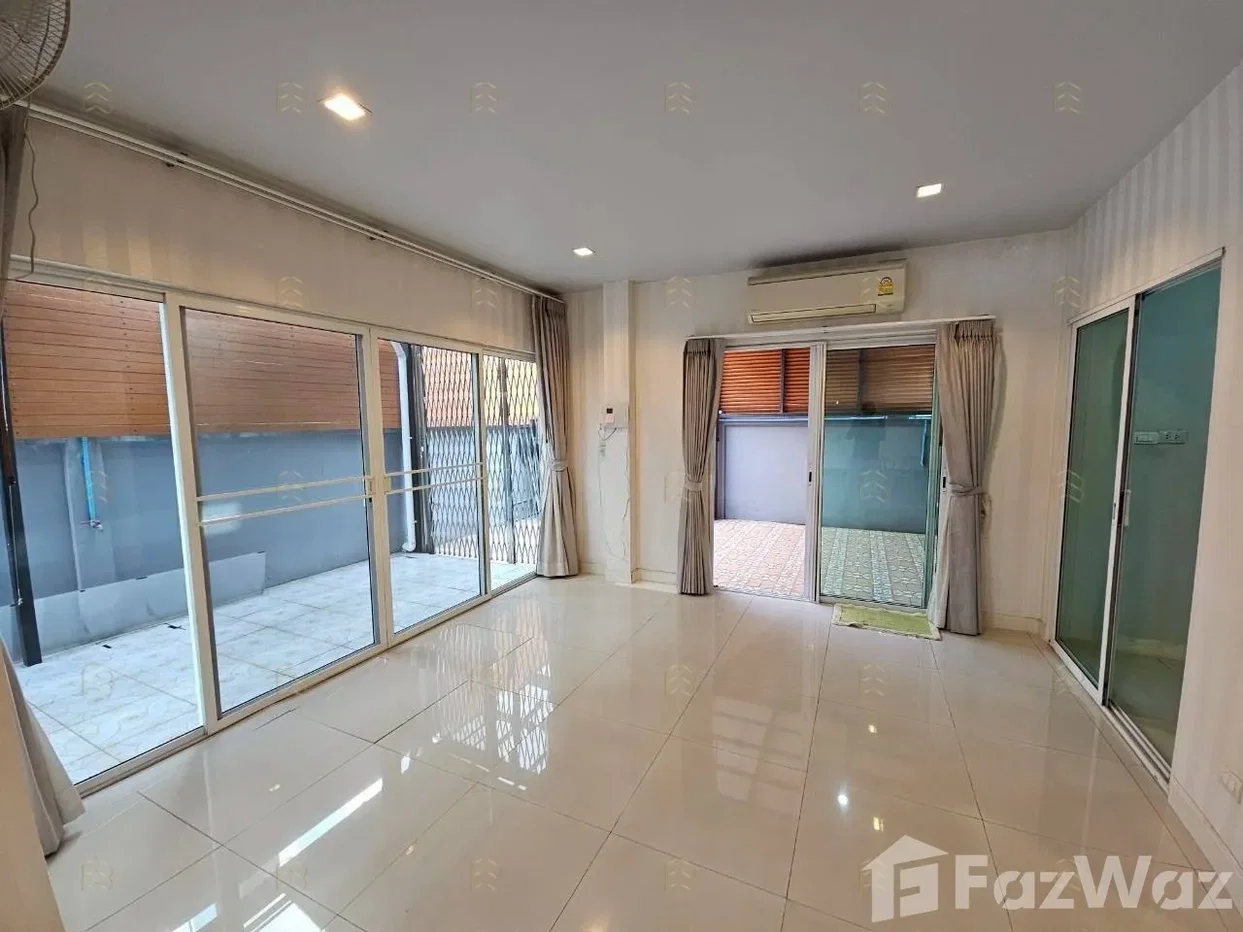 รูป บ้านเดี่ยวให้เช่า 3 ห้องนอน ในโครงการ แกรนด์ ไอ-ดีไซน์ วิภาวดี 6826535 - รูปที่ 25/55