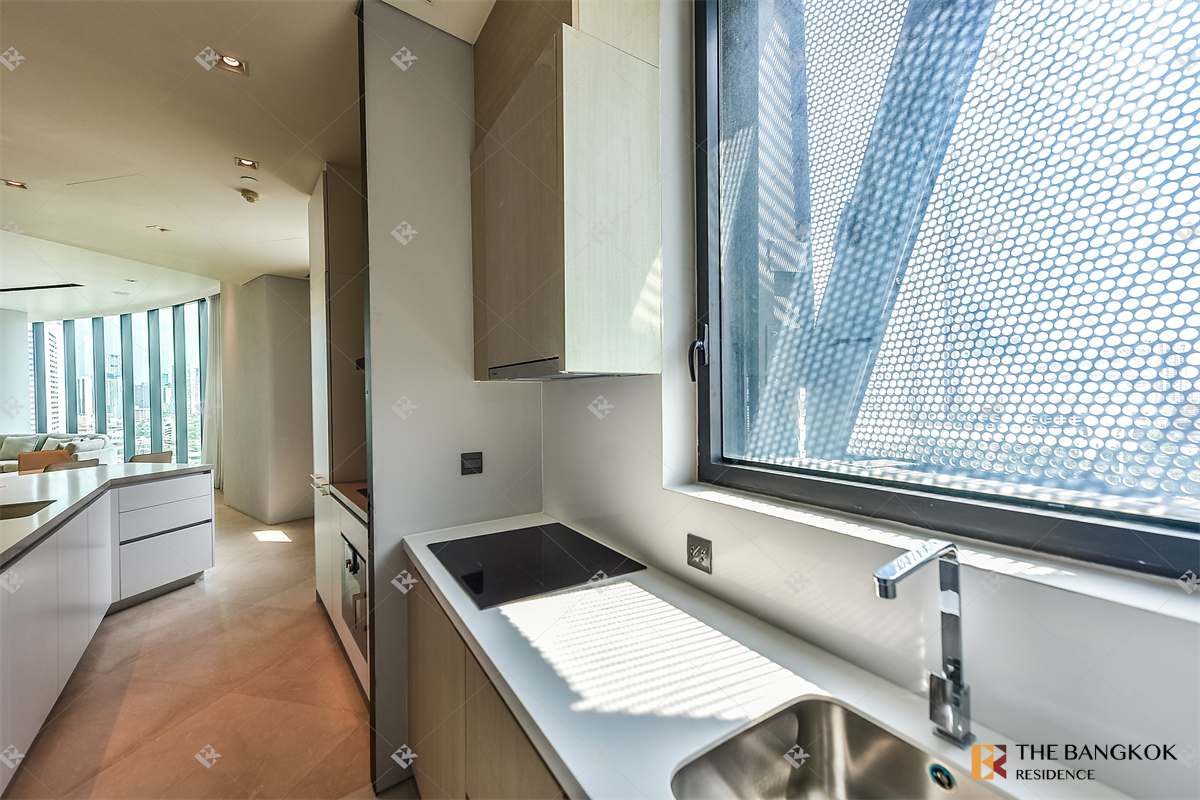 picture Banyan Tree Residence Riverside Bangkok - 9/10