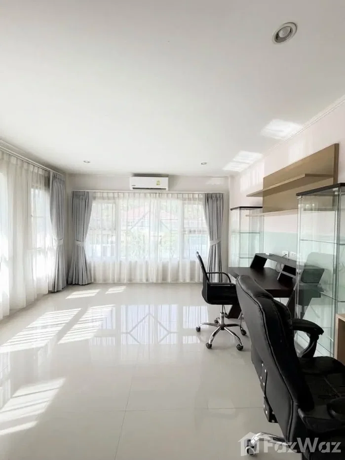 รูป บ้านเดี่ยวให้เช่า 4 ห้องนอน ในโครงการ ศุภาลัย ลากูน ภูเก็ต 6851118 - รูปที่ 17/19