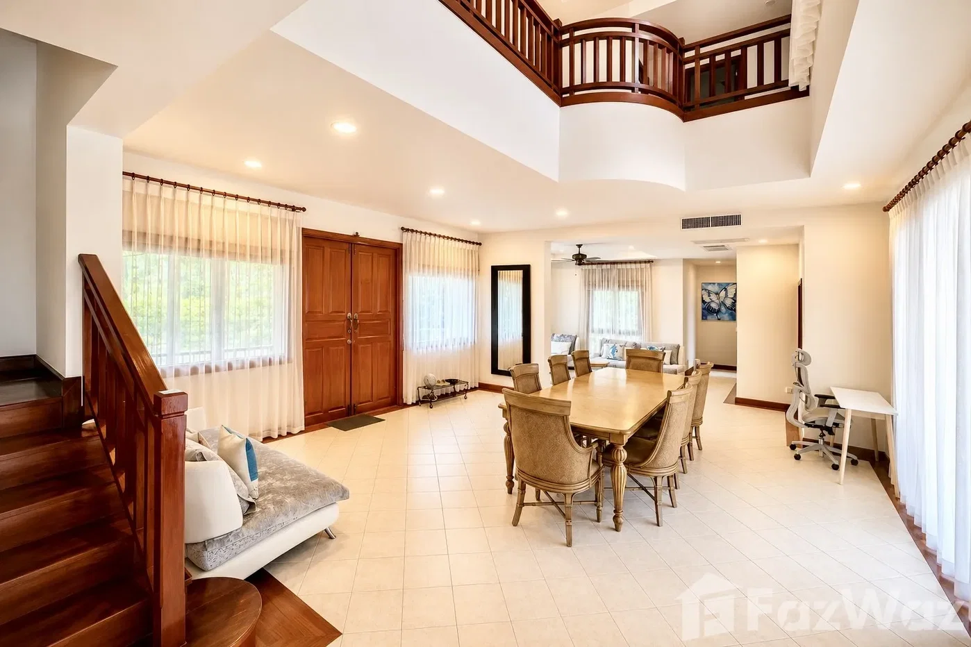 picture 4 Bedroom Villa for rent at Laguna Village Residences Phase 2 6823946 - 11/26