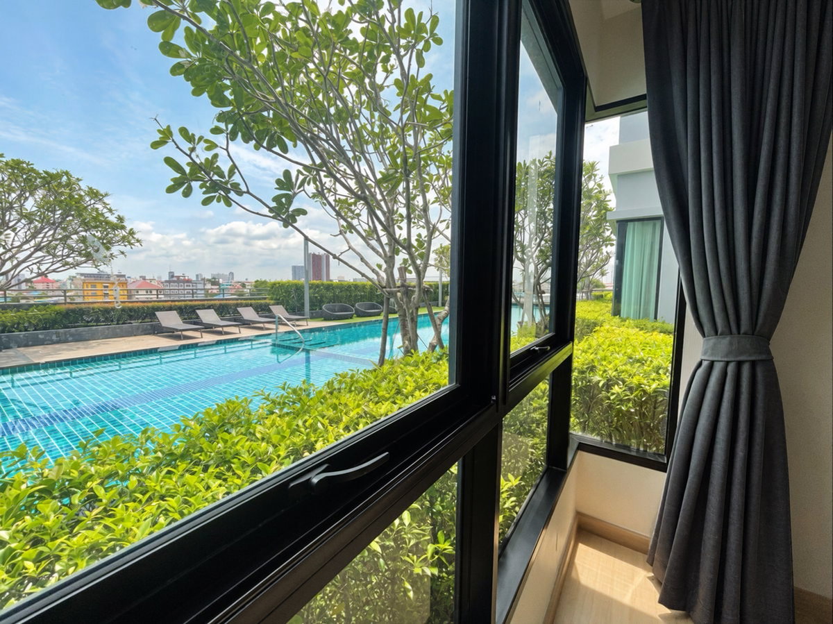 picture Condo for Rent – Supalai Loft Yaek Fai Chai Station - 4/4