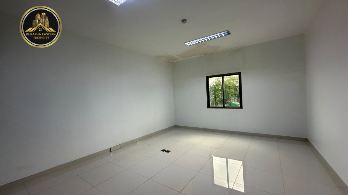 รูป ขายด่วน! ที่ดินผังสีม่วง พร้อมสิ่งปลูกสร้างโรงงาน อยู่ติดกับนิคมปิ่นทอง 1    ต.หนองขาม อ.ศรีราชา จ.ชลบุรี - รูปที่ 30/46