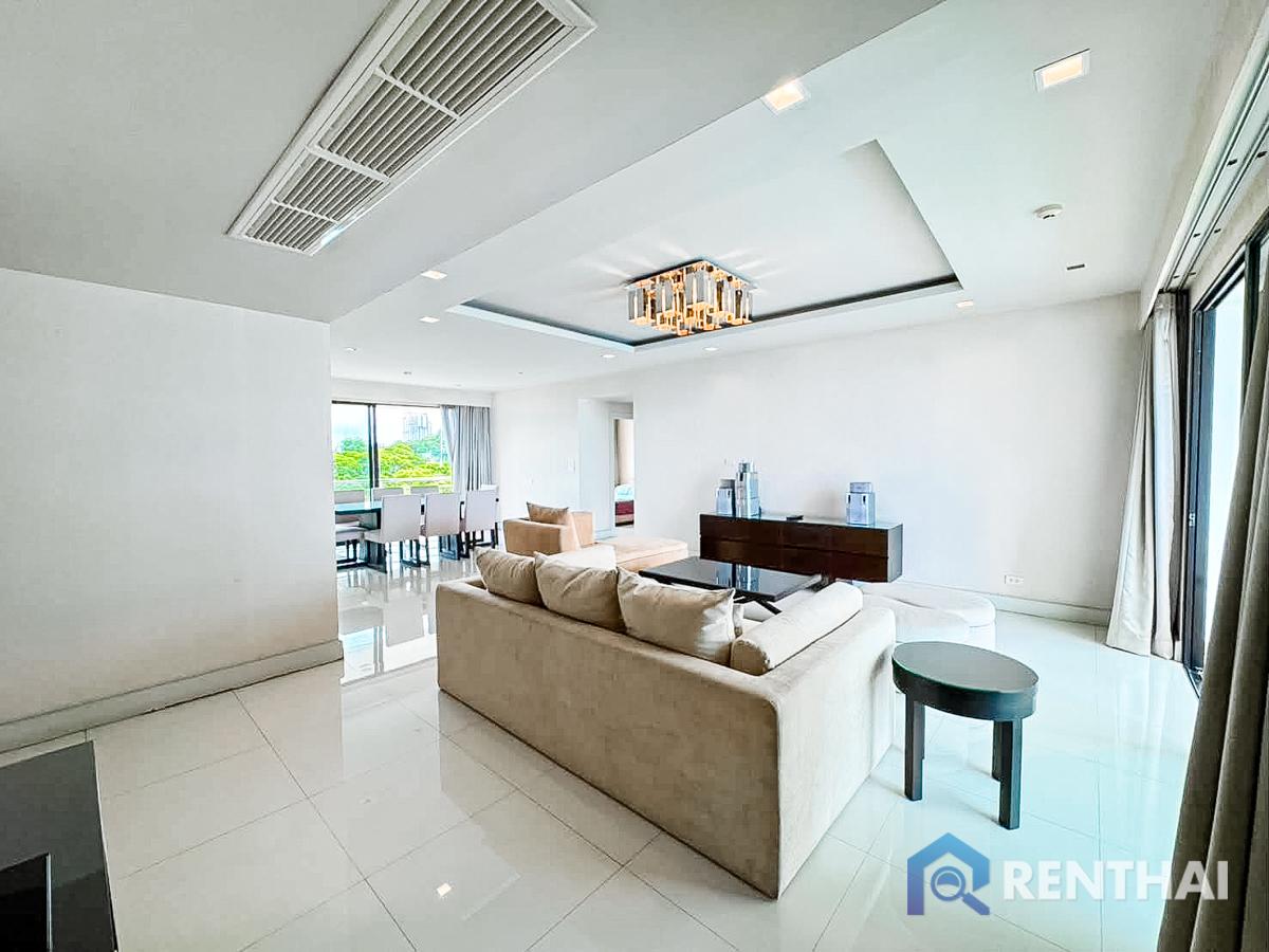 picture Beachfront condo Royal Cliff Garden Pattaya - 13/25
