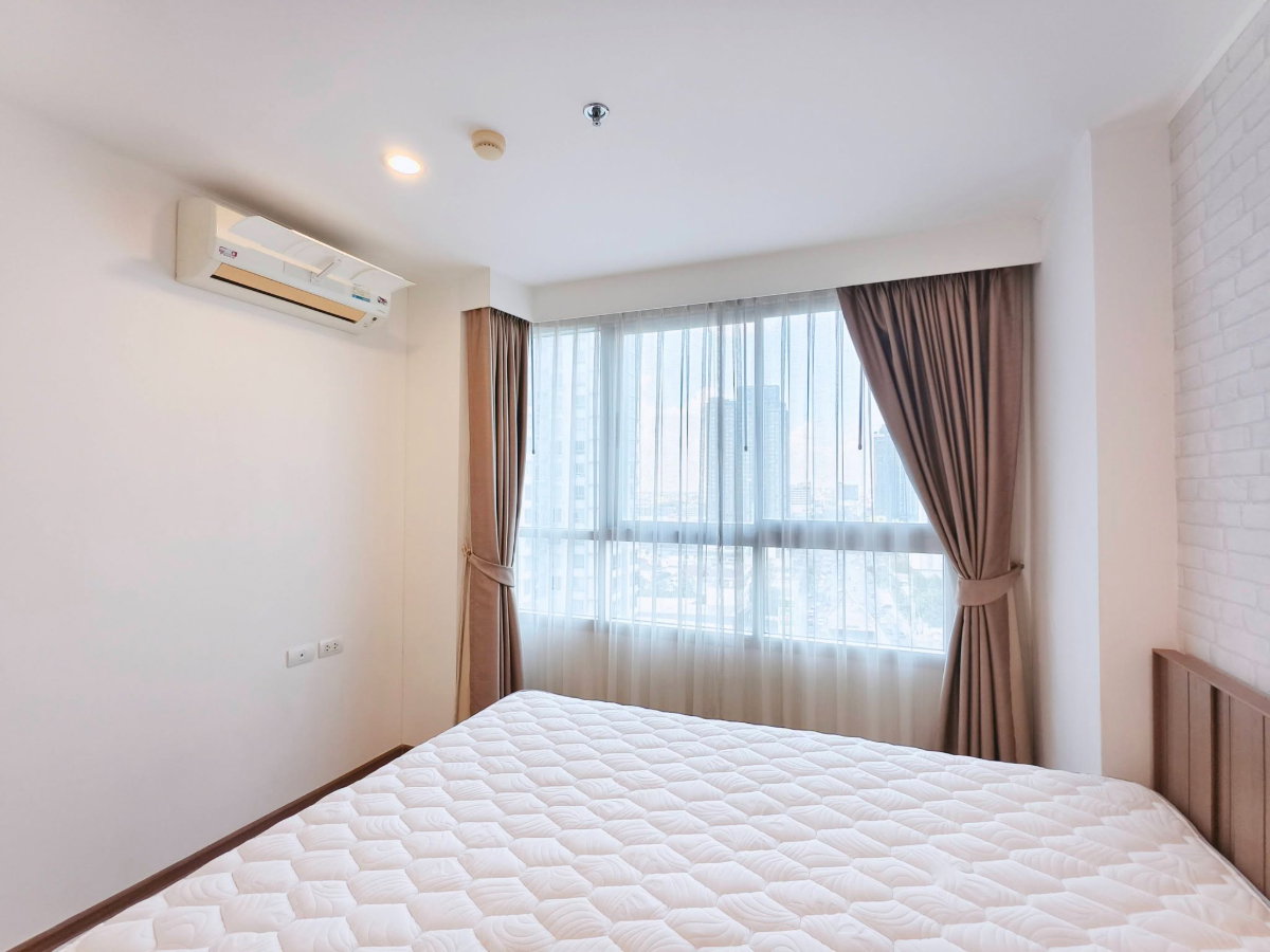 picture Condo for Rent at U Delight @Talat phlu Station (D6910057) ID Line : @condo98 - 2/11