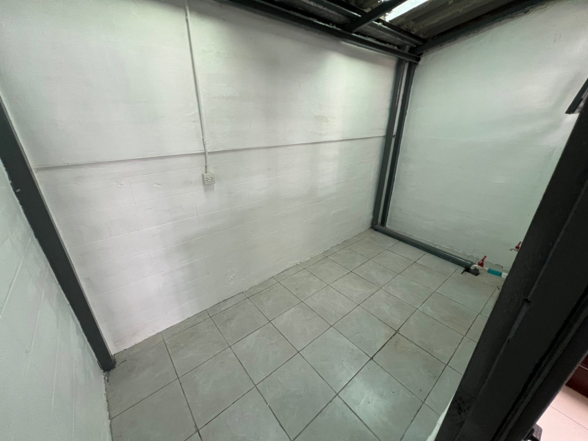รูป ขายบ้าน หมู่บ้านมนวดี บางบัวทอง    - รูปที่ 8/11