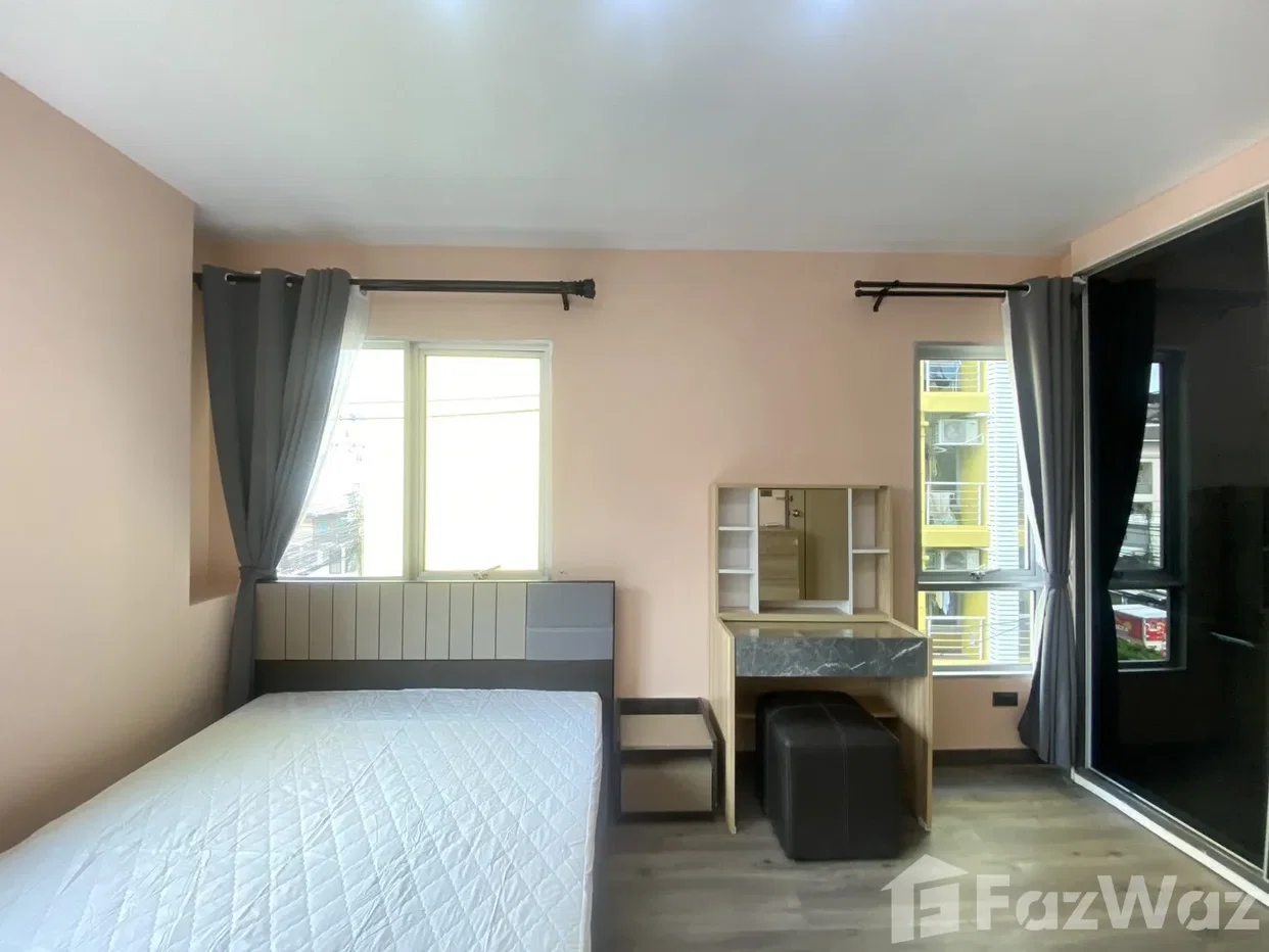 รูป ให้เช่า My Condo สุขุมวิท 81 6825985 - รูปที่ 5/9