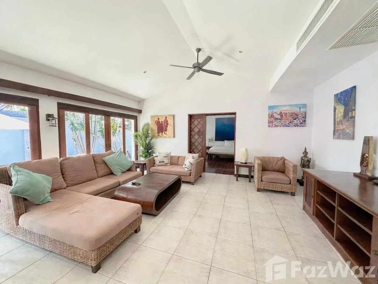 รูป ขาย วิลล่า 4 ห้องนอน ในโครงการ ล๊อค ปาล์ม กอล์ฟ คลับ 6823832 - รูปที่ 16/23
