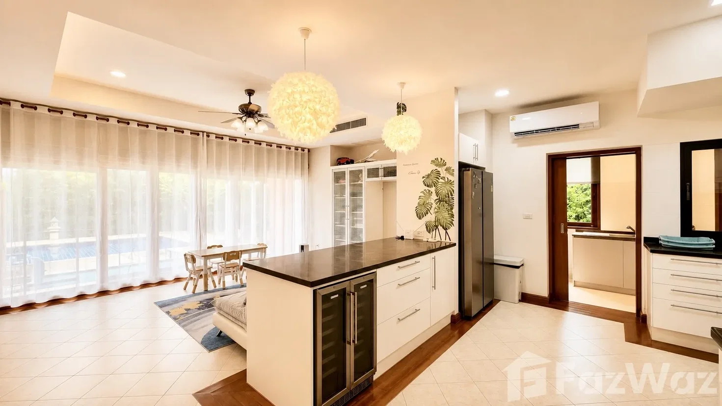 picture 4 Bedroom Villa for rent at Laguna Village Residences Phase 2 6823946 - 6/26