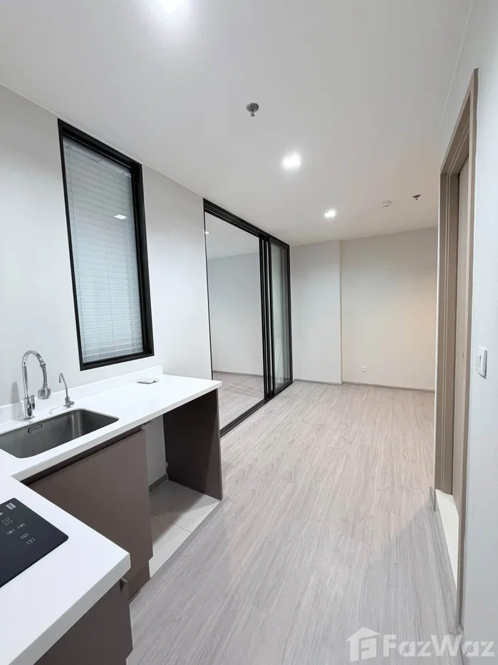 รูป ขาย คอนโด 1 ห้องนอน ในโครงการ ไลฟ์ สาทร เซียร์รา 6853751 - รูปที่ 2/10