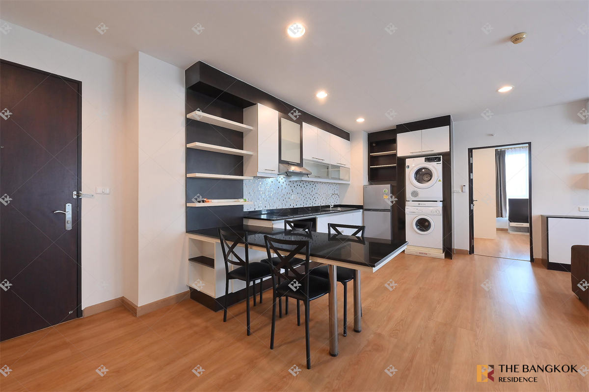 picture The Address Sukhumvit 42 near BTS Ekkamai Condo in Business District - 8/10