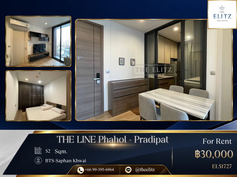 ✨ Modern Metropolitan Residence in Vibrant Saphan Khwai | Top-tier amenities & Easy expressway connection - Your Ultimate Lifestyle Hub ✨