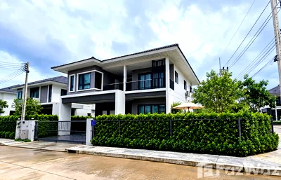 บ้านเดี่ยว บิ๊กซี เอ็กซ์ตร้า พระราม 4 : Supalai Lake Ville Phuket - Koh-kaew 6853781