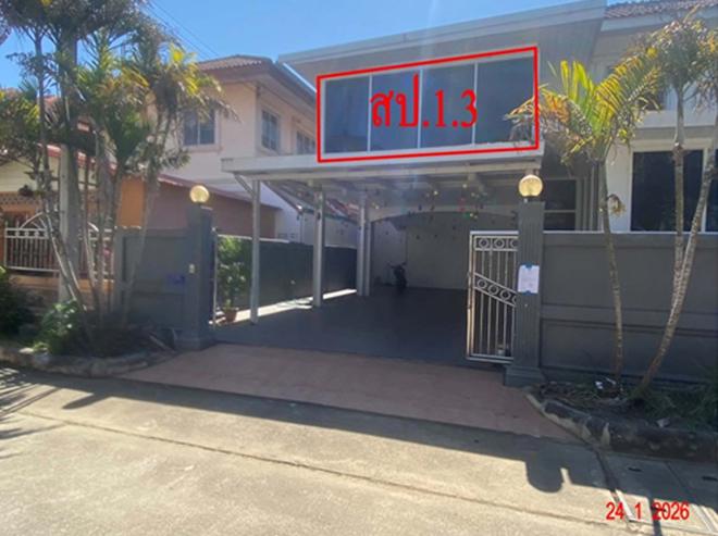 picture HOME 72.3 Sq.w. Muang Chiang Mai Chiang Mai for 4.5M - 5/21