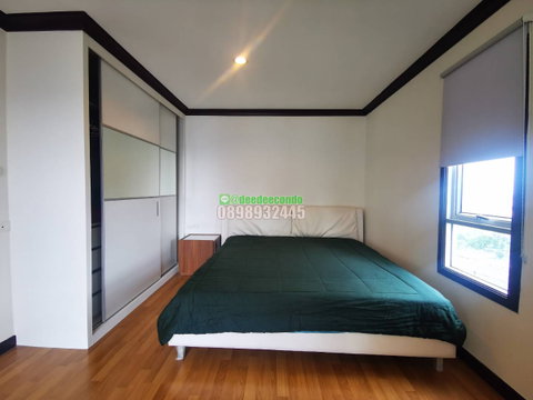 Rent 2bed 71sqm Building C Lumpini Place Rama 9 Condo