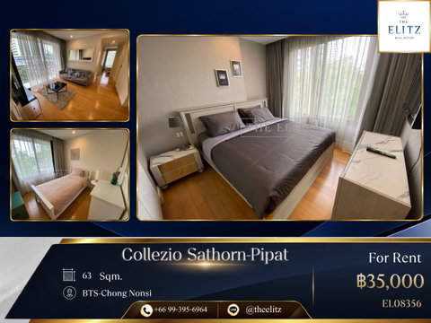 ✨ Exclusive Cozy Residence in Bangkok CBD | Spacious Layouts & Peaceful Neighborhood Environment ✨