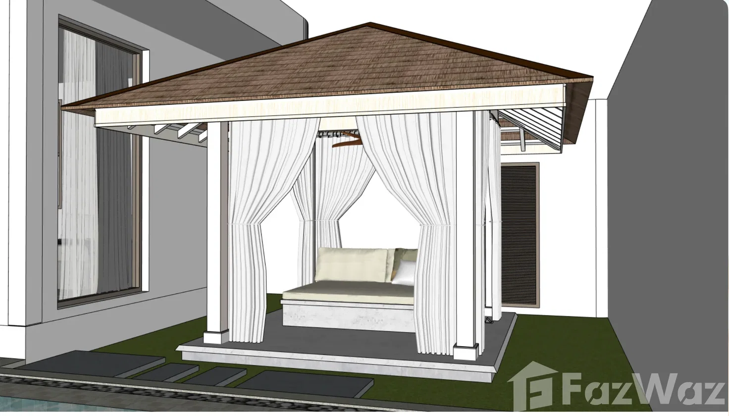 picture 4 Bedroom Villa for sale at Manor Phuket  6829891 - 8/8