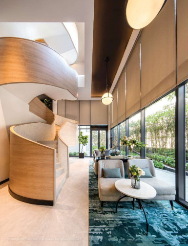 picture Condo for Sale Blue Sukhumvit 89 | Near BTS On Nut - 14/16