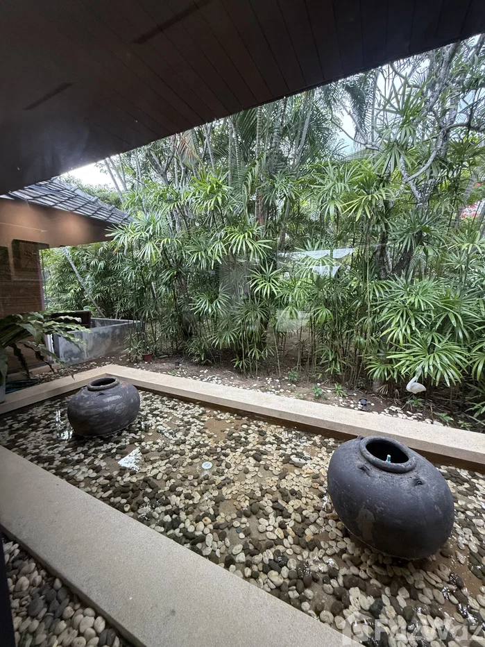 picture Spacious Luxury 5 BR villa, Rawai beach 6827297 - 26/51