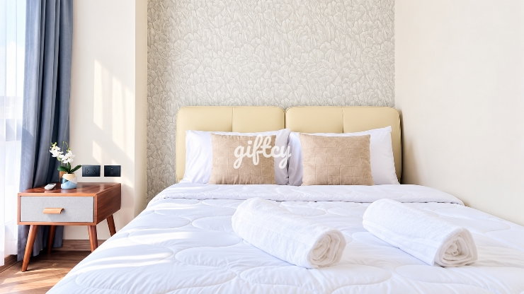 รูป ปล่อยเช่าThe One Condo เชียงใหม่ | วิวสระว่ายน้ำ
2 ห้องนอน 2 ห้องน้ำ ใกล้เซนเฟส , ม.พายัพ , ร.พ.กรุงเทพ - รูปที่ 7/15