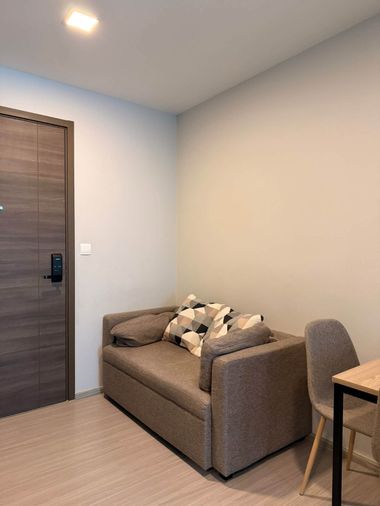 1-bed condo for rent, 27 sqm, THE PRIVACY S101