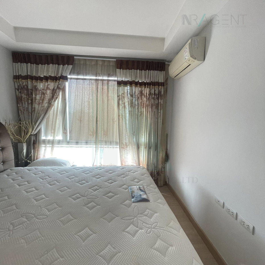 picture For Rent Condo THRU THONGLOR Building 1, Floor 20,1 bed room, Room size 36 sqm - 5/8