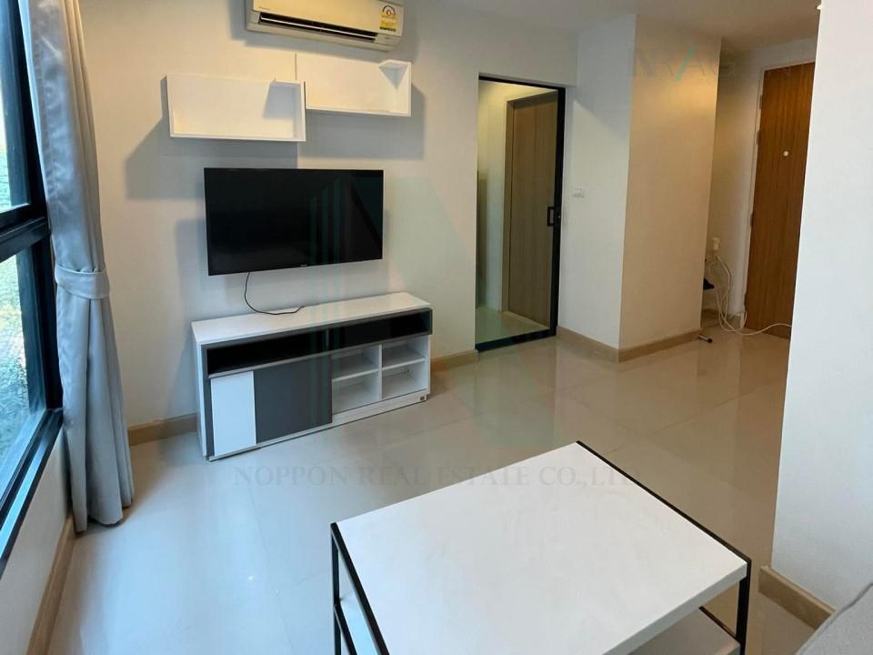 picture For Rent Zenith Place Sukhumvit 42 1 bedroom Floor 5 Building B - 7/8