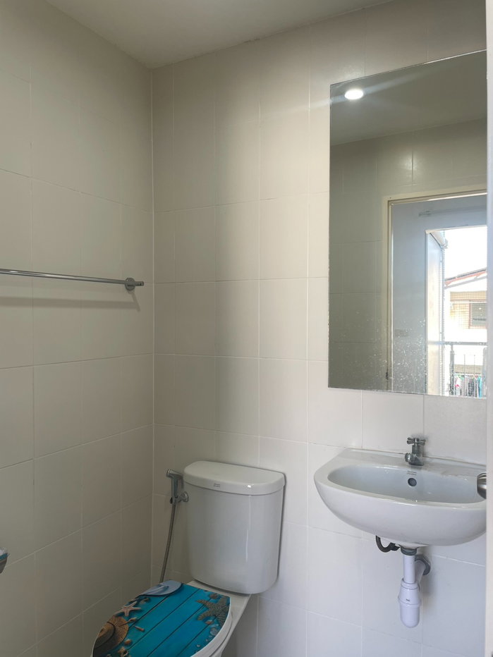 picture Sell V condo B2 1.09 mb near Ladkrabang industrial and KMITL - 3/11