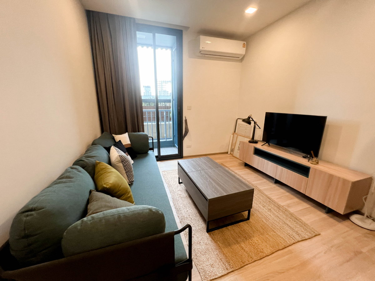 picture XT Phayathai | Trendy City Center Condo, Prime Location, Ready to Move In - 1/21