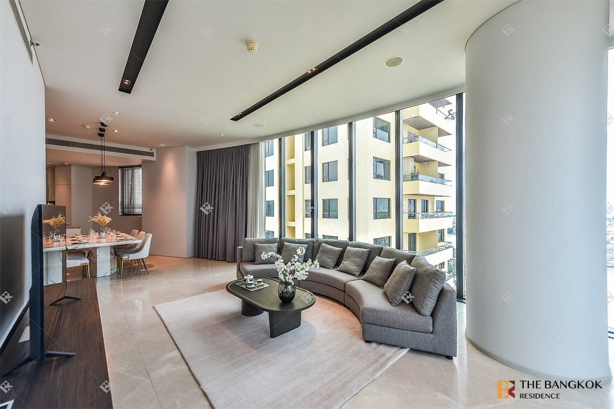 picture Banyan Tree Residence Riverside Bangkok - 8/10