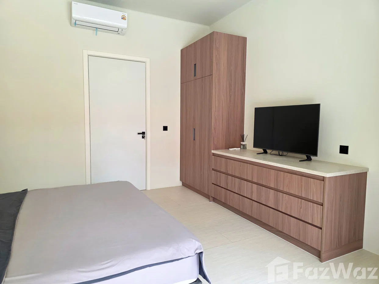 รูป ขาย วิลล่า 3 ห้องนอน ในโครงการ เดอะ มูนริเวอร์ เรสซิเดนซ์ 6854091 - รูปที่ 18/34