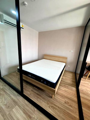 คอนโดให้เช่า : เช่าคอนโด Blossom Condo @ Sathorn - Charoenrat/บลอสซั่ม คอนโด แอท สาทร - เจริญราษฎร์ (D6910062) ID Line : @condo98
