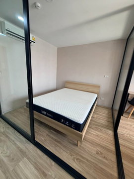 Condo for Rent at Blossom Condo @ Sathorn - Charoenrat (D6910062) ID Line : @condo98