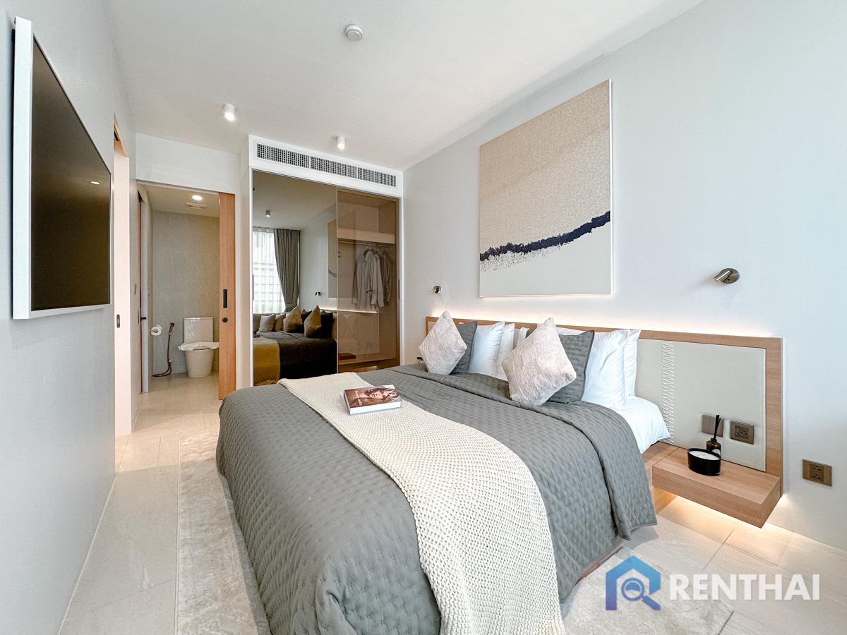 picture Rare 1bedroom pool access at Siamese Bangtao Foreign Freehold - 3/25