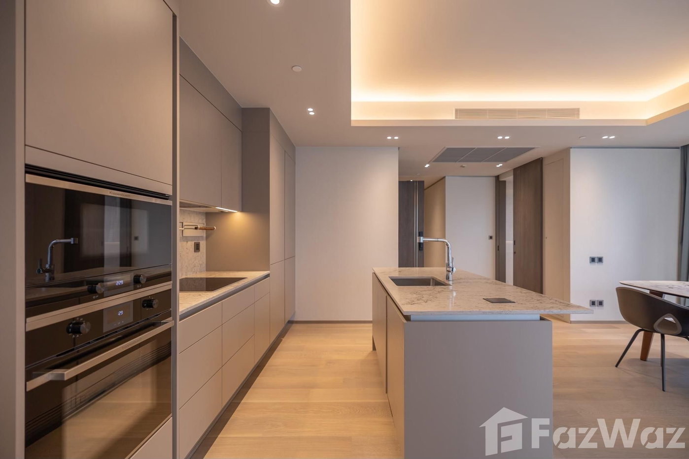 picture 2 Bedroom Condo for rent at Tonson One Residence 1872696 - 4/19