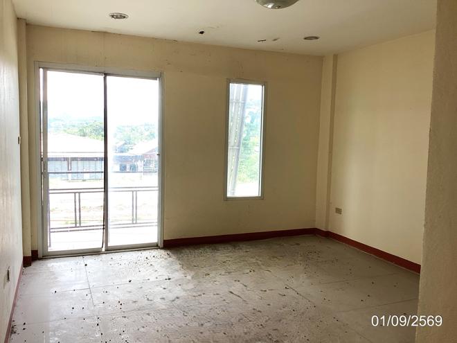 picture SHOP HOUSE 17.5 Sq.w. Mae Lao Chiang Rai for 2.5M - 8/23