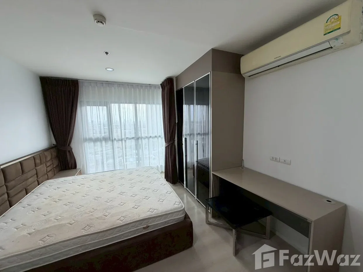 รูป ขาย คอนโด 1 ห้องนอน ในโครงการ แอสปาย สุขุมวิท 48 6853916 - รูปที่ 10/27