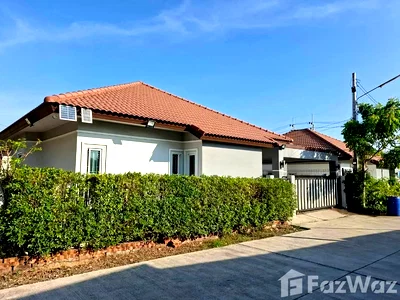 Houses for sale Bang Lamung Chonburi : 3 Bedroom House for sale in Pong, Chon Buri  6852806
