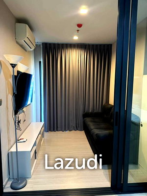 Condos for rent : Life Asoke Hype 35 sqm Sky View Condo in Makkasan