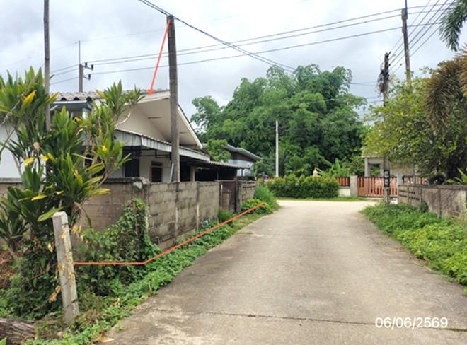 picture HOME 127.2 Sq.w. Muang Chiang Rai Chiang Rai for 2.4M - 8/19
