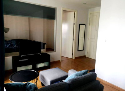 คอนโดให้เช่า : เช่าคอนโด The Parkland Phetkasem/เดอะ พาร์คแลนด์ เพชรเกษม (D6910061) ID Line : @condo98