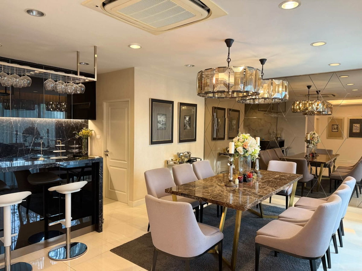 picture 💥CP-12237💥 For Rent: Blue Lagoon 2 Bangna - Outer Ring Road Project 👉Add Line @luxeliving - 21/32