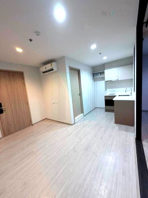 ขายคอนโด : 🚩 ขายคอนโด ไลฟ์ สาทร เซียร์รา อาคาร 1 ชั้น 9 1 ห้องนอน ขนาด 33 ตรม ใกล้ โรงพยาบาลรัชดา-ท่าพระ