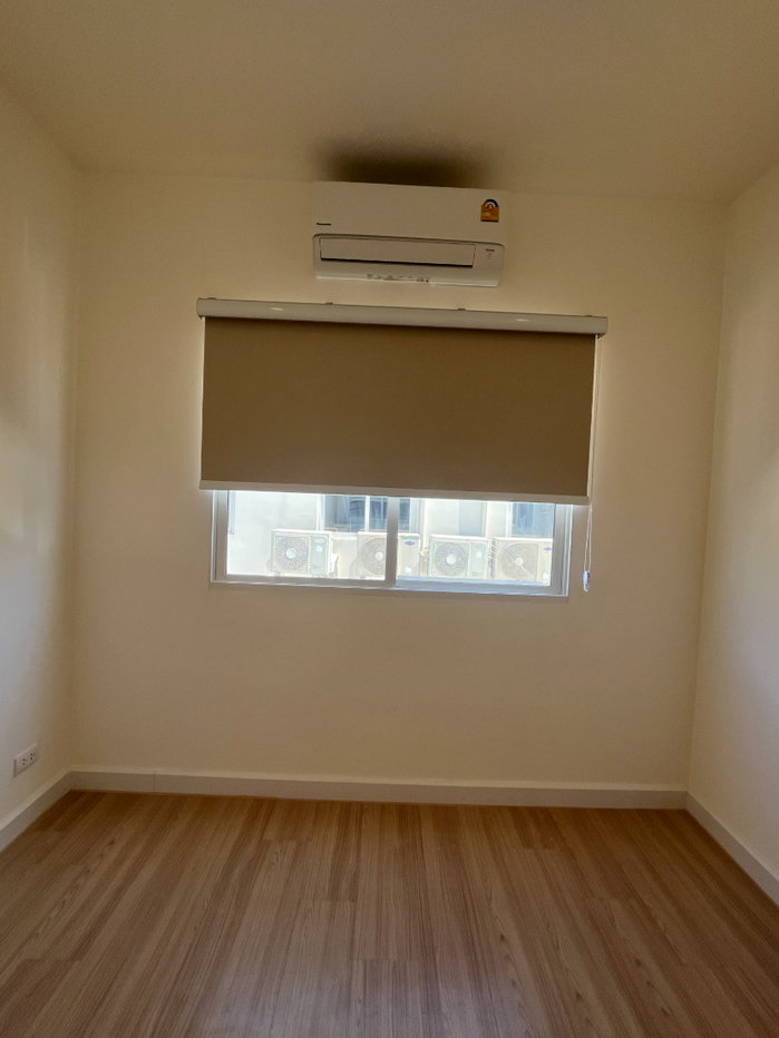 picture Townhome for rent, Nora Bangna Village Tel.0999983897 - 27/32