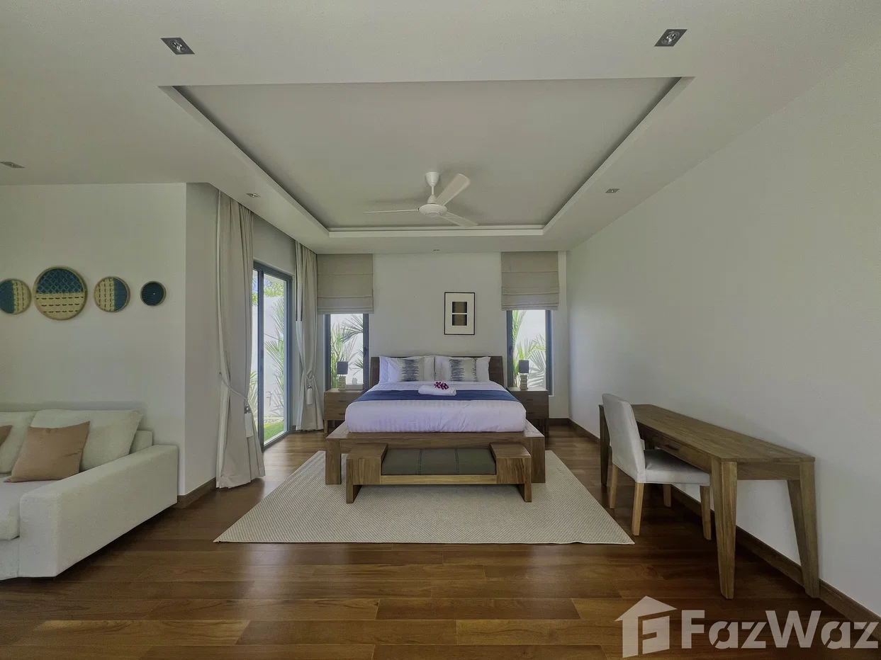 picture Sale Luxury 4 bedrooms Anchan Tropicana 6835843 - 6/12